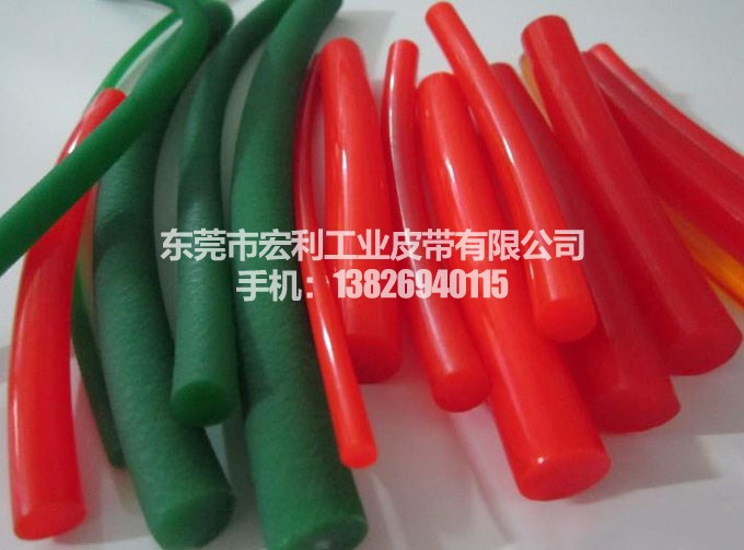 圓帶(工業(yè)皮帶)