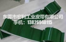 供應(yīng)東莞工業(yè)皮帶PVC輸送帶，同步帶