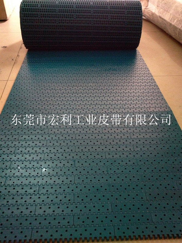 1000系列595寬有孔鏈板