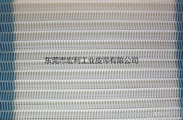 5MM中環(huán)螺旋網(wǎng)帶（穿4芯）